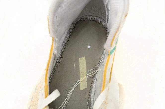 MaikeSneakers 1 Sail Bephie's Jordan High Retro FD2565-100 SP Beauty Supply Woven OG Union 0701